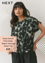 Next leaflet Page 3
