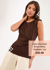 Next leaflet Page 7