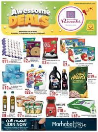 Rawabi Market catalogue Page 12