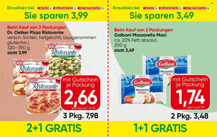 Eurospar Flugblatt Seite 5