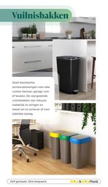 BricoPlanit folder Pagina 18