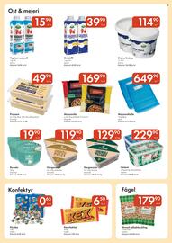 Snabbgross reklamblad Sida 3