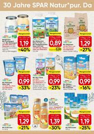 Eurospar Flugblatt Seite 4