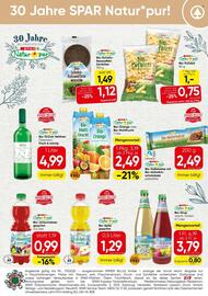 Eurospar Flugblatt Seite 8