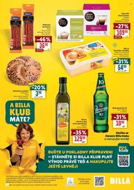 Billa leták Strana 2