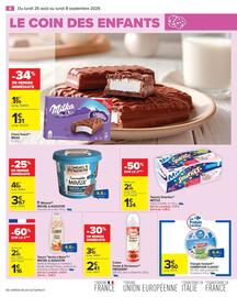 Catalogue Carrefour Drive page 10