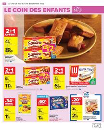 Catalogue Carrefour Drive page 12