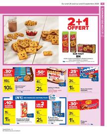Catalogue Carrefour Drive page 13