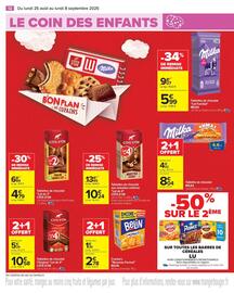 Catalogue Carrefour Drive page 14