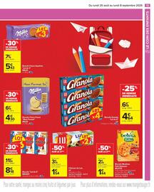 Catalogue Carrefour Drive page 15