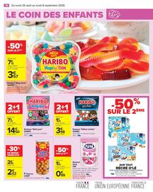 Catalogue Carrefour Drive page 16