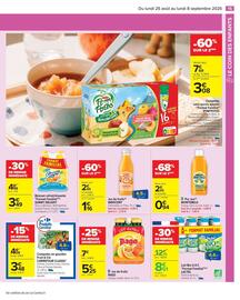 Catalogue Carrefour Drive page 17