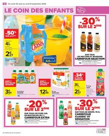 Catalogue Carrefour Drive page 18