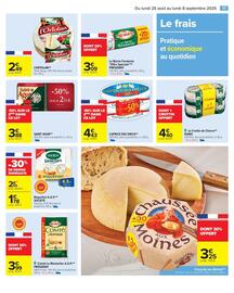 Catalogue Carrefour Drive page 19