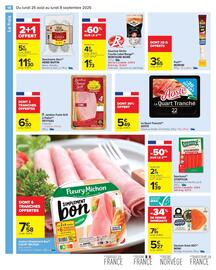 Catalogue Carrefour Drive page 20