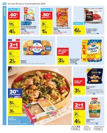 Catalogue Carrefour Drive page 22