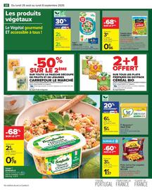 Catalogue Carrefour Drive page 24