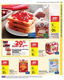 Catalogue Carrefour Drive page 27