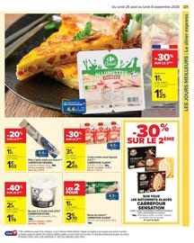 Catalogue Carrefour Drive page 29