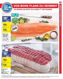 Catalogue Carrefour Drive page 31