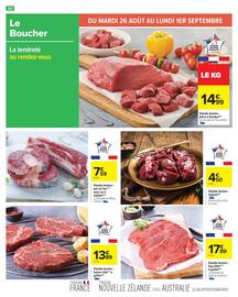 Catalogue Carrefour Drive page 32