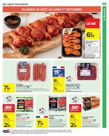 Catalogue Carrefour Drive page 35