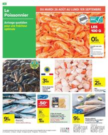 Catalogue Carrefour Drive page 36