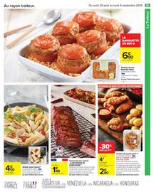 Catalogue Carrefour Drive page 37