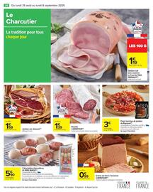 Catalogue Carrefour Drive page 38