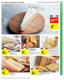 Catalogue Carrefour Drive page 39
