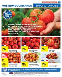 Catalogue Carrefour Drive page 41