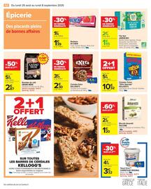 Catalogue Carrefour Drive page 44