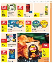 Catalogue Carrefour Drive page 45