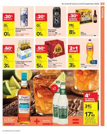 Catalogue Carrefour Drive page 47