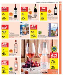 Catalogue Carrefour Drive page 49