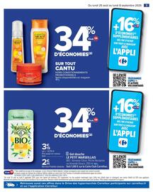 Catalogue Carrefour Drive page 5