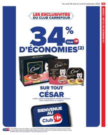 Catalogue Carrefour Drive page 51