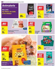 Catalogue Carrefour Drive page 52