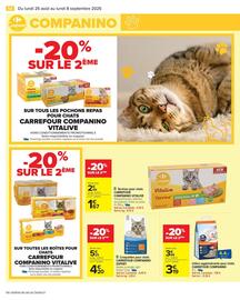 Catalogue Carrefour Drive page 54