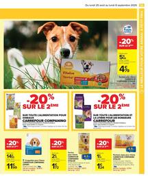 Catalogue Carrefour Drive page 55
