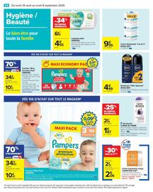 Catalogue Carrefour Drive page 56
