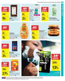 Catalogue Carrefour Drive page 57