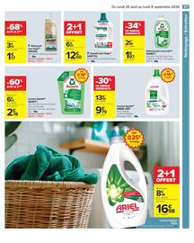 Catalogue Carrefour Drive page 59
