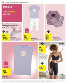 Catalogue Carrefour Drive page 60