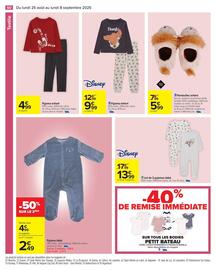 Catalogue Carrefour Drive page 62