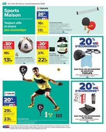 Catalogue Carrefour Drive page 64