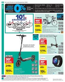 Catalogue Carrefour Drive page 66