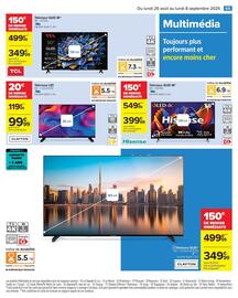 Catalogue Carrefour Drive page 67