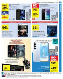 Catalogue Carrefour Drive page 69