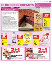 Catalogue Carrefour Drive page 7